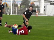 Fernando Olmo, fútbol y formación, la conciliación es posible