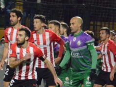 Óscar Quesada: «Llegué al Real Jaén para sustituir a Jose Mari, que había hecho una temporada espectacular. Fue como fichar por el Real Madrid»