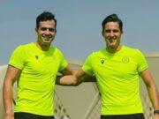 José Luis Munuera y José Luis Guzmán, dos jienenses en la Supercopa de España, de Arabía Saudí