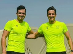 José Luis Munuera y José Luis Guzmán, dos jienenses en la Supercopa de España, de Arabía Saudí
