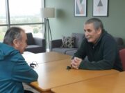 Quico Peña: «De mi tiempo como entrenador, más que con los triunfos, me quedo con el cariño y el respeto de la gente del fútbol»