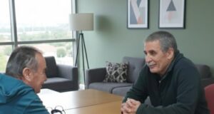 Quico Peña: «De mi tiempo como entrenador, más que con los triunfos, me quedo con el cariño y el respeto de la gente del fútbol»