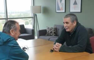 Quico Peña: «De mi tiempo como entrenador, más que con los triunfos, me quedo con el cariño y el respeto de la gente del fútbol»