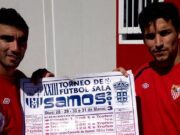 XXXIII Torneo de Fútbol Sala en Samos, Lugo: El deporte como puente entre deportistas, pueblos y culturas