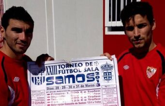 XXXIII Torneo de Fútbol Sala en Samos, Lugo: El deporte como puente entre deportistas, pueblos y culturas
