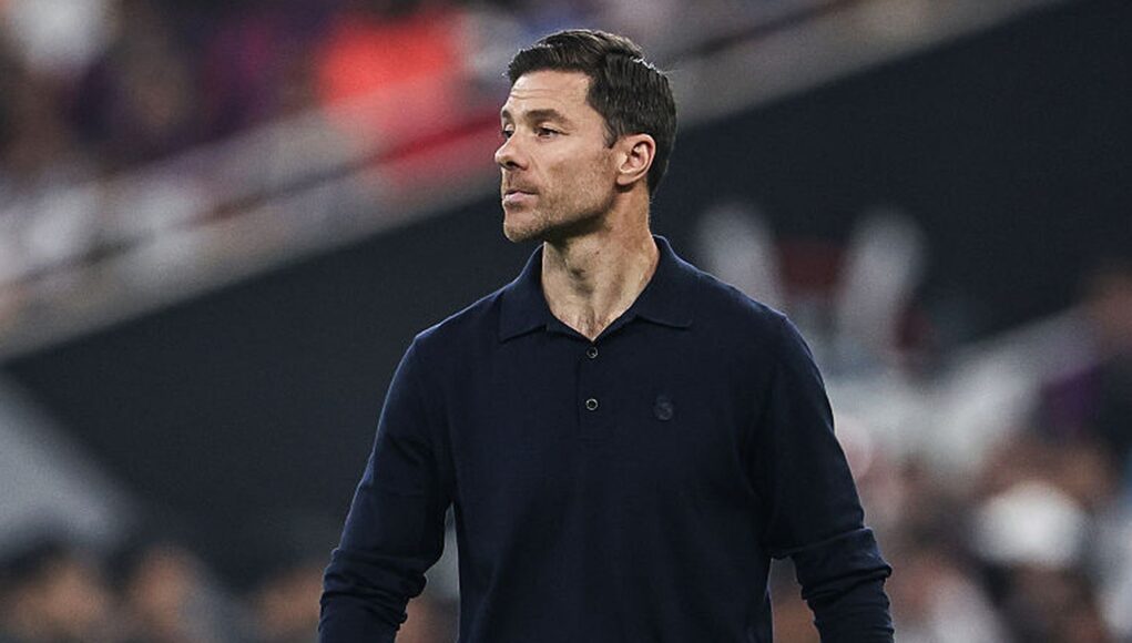 El Real Madrid, como el Vaticano, hace cosas que los mortales no entienden