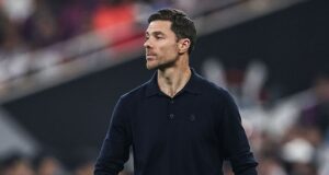 El Real Madrid, como el Vaticano, hace cosas que los mortales no entienden