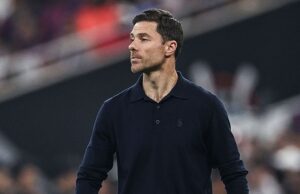 El Real Madrid, como el Vaticano, hace cosas que los mortales no entienden