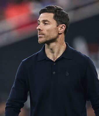 El Real Madrid, como el Vaticano, hace cosas que los mortales no entienden