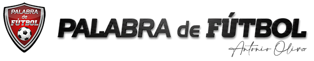 PALABRA DE FUTBOL