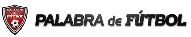 PALABRA DE FUTBOL