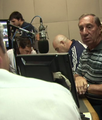 Bilardo, historia del fútbol mundial, ha cumplido 88 años