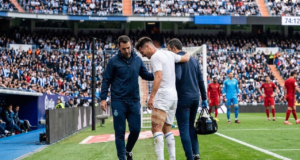 El negocio del fútbol no tiene alma, sólo un estómago insaciable