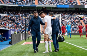 El negocio del fútbol no tiene alma, sólo un estómago insaciable