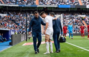 El negocio del fútbol no tiene alma, sólo un estómago insaciable