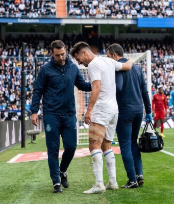 El negocio del fútbol no tiene alma, sólo un estómago insaciable