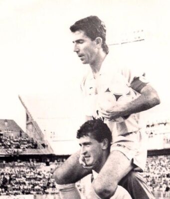 Juanito el 7 infinito