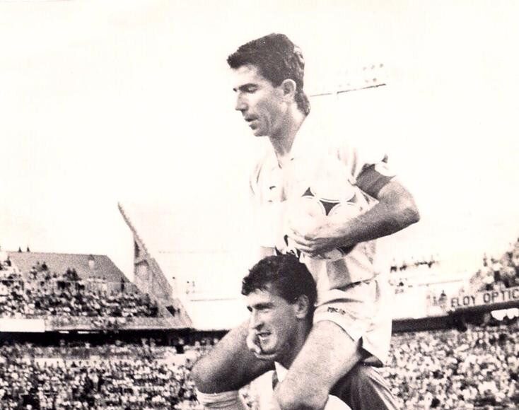 Juanito el 7 infinito