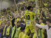 Jaén Paraíso Interior pide otra Copa