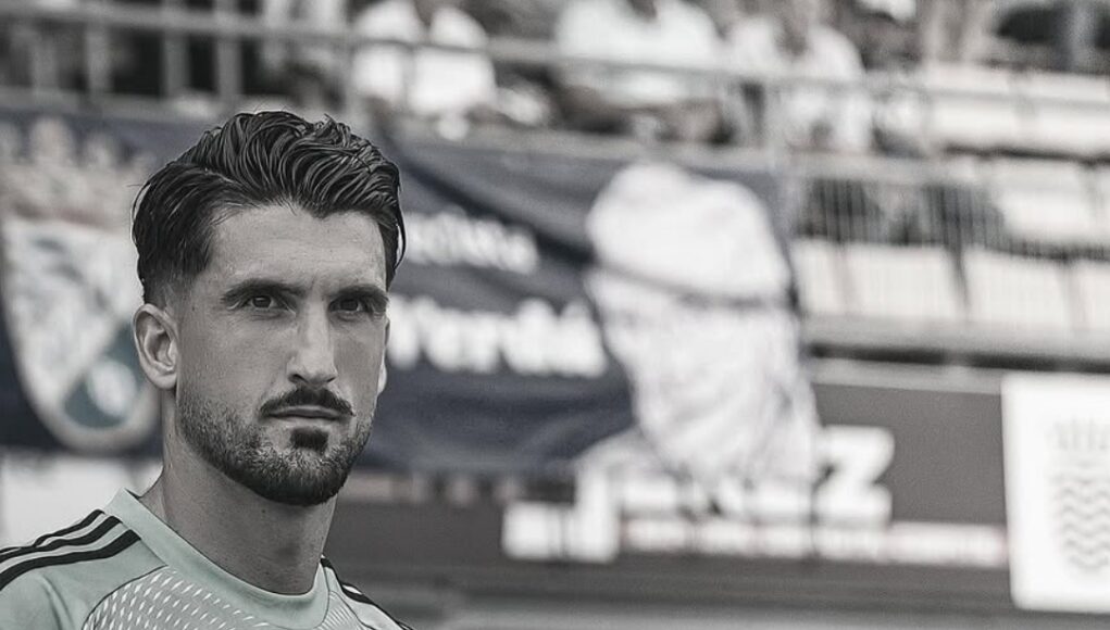 Ángel de la Calzada: «Deseo que Real Jaén y Jerez CD estén la próxima temporada en Primera Federación»