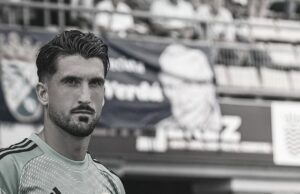 Ángel de la Calzada: «Deseo que Real Jaén y Xerez CD estén la próxima temporada en Primera Federación»