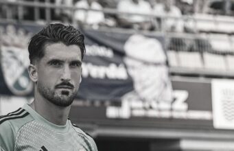 Ángel de la Calzada: «Deseo que Real Jaén y Xerez CD estén la próxima temporada en Primera Federación»