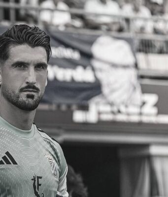 Ángel de la Calzada: «Deseo que Real Jaén y Xerez CD estén la próxima temporada en Primera Federación»