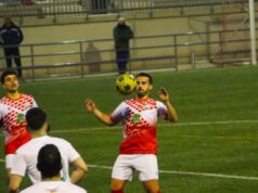 Antonio Fontiveros «Fonti»: «Que un niño del pueblo te mire como su ídolo, hace que te sientas futbolista»