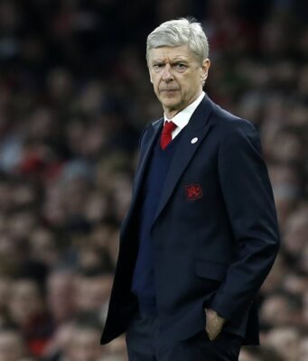 Ley Wenger