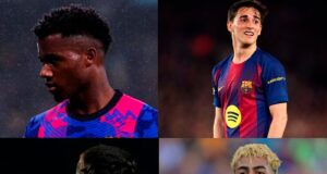 Calendario irracional para un fútbol inhumano