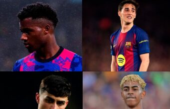 Calendario irracional para un fútbol inhumano