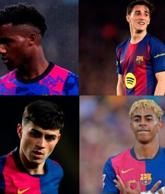 Calendario irracional para un fútbol inhumano