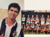 La Real Balompédica Linense rinde homenaje a Juan Arias