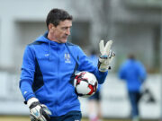 Pedro Jaro dirigirá las sesiones para porteros que organiza Palabra de Fútbol en su 20 Aniversario