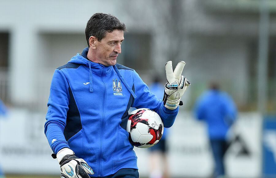 Pedro Jaro dirigirá las sesiones para porteros que organiza Palabra de Fútbol en su 20 Aniversario