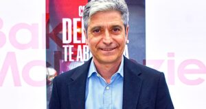 «Cuando el deporte te abandona», un libro de Julio García Mera para el día después del deportista