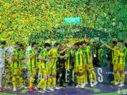 Palabra de Fútbol: Homenaje al Campeón en el primer número de 2026