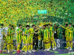 Palabra de Fútbol: Homenaje al Campeón en el primer número de 2026