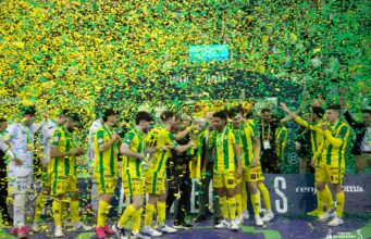 Palabra de Fútbol: Homenaje al Campeón en el primer número de 2026