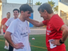 Arjona será el próximo jueves escenario de las jornadas para porteros que dirige Pedro Jaro