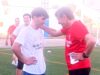 Arjona será el próximo jueves escenario de las jornadas para porteros que dirige Pedro Jaro