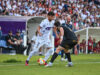 Real Jaén, 90 minutos y un alargue