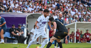 Real Jaén, 90 minutos y un alargue