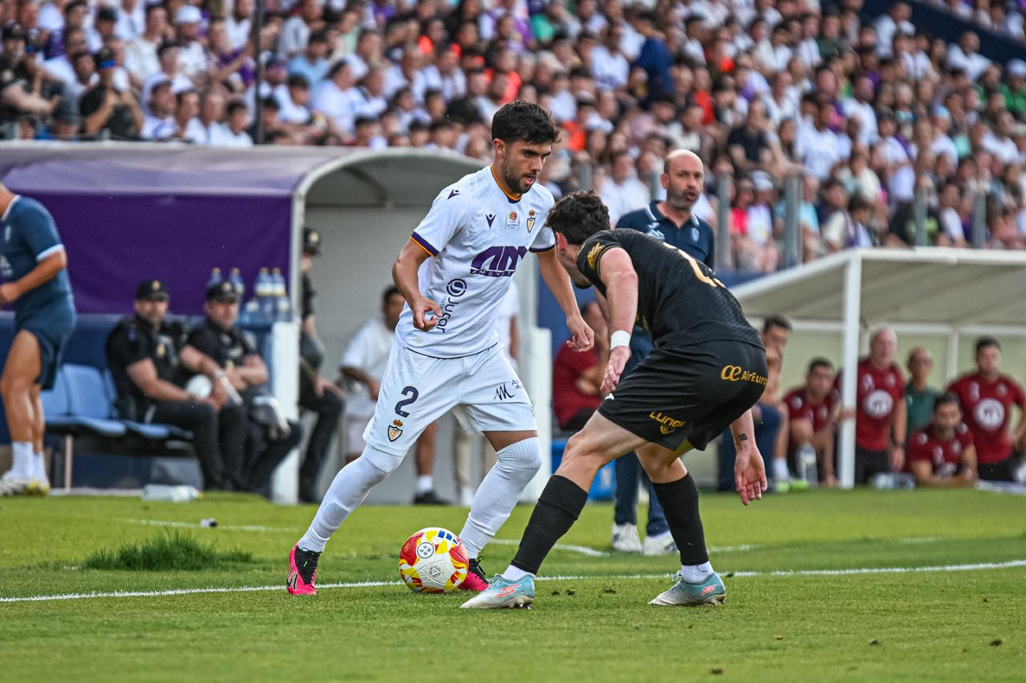 REAL JAÉN