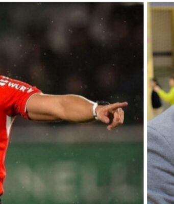 Dani Rodríguez y Losé Luis Guzmán premiados en la XXX edición de los Premios «Amigos del Deporte» de Bailén