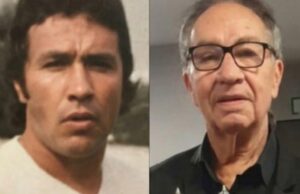 Fernando Monterde: «Empecé en el At. Baleares y jugué seis años en el Real Jaén, esta final es muy especial para mí»