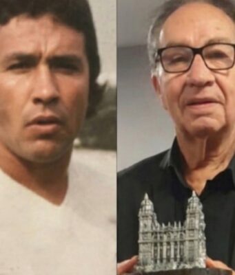 Fernando Monterde: «Empecé en el At. Baleares y jugué seis años en el Real Jaén, esta final es muy especial para mí»