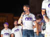Javi Moyano: «Los ascensos han sido una liberación, no viene a Jaén buscando un retiro, vine a competir»