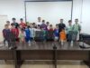 Las Jornadas Deportivas, dirigidas por Pedro Jaro y dedicas al portero, culminan en Beas de Segura