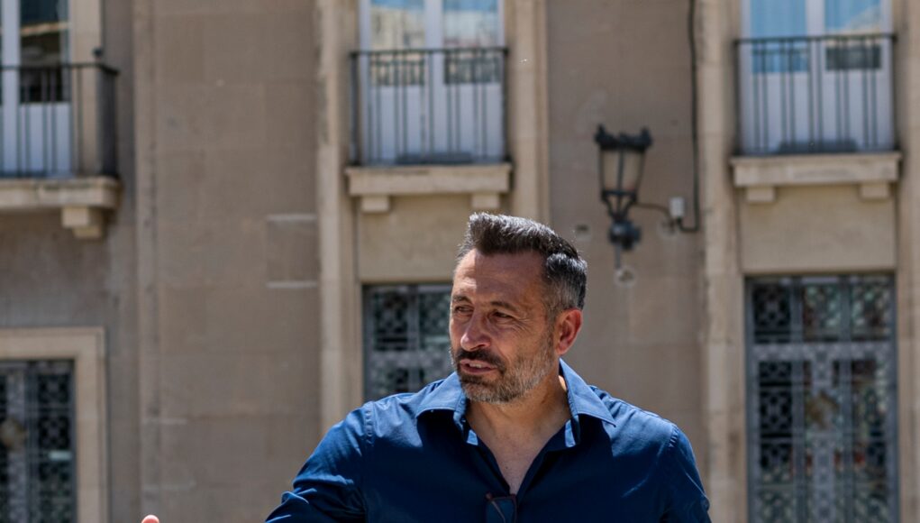 Manolo Herrero: «Vamos a necesitar más que nunca a la afición. Lo que viene es bonito pero muy difícil»